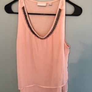 Dressy tank
